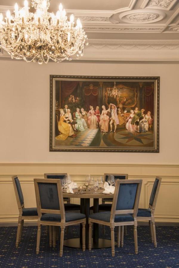Chateau Sanov Sanov  المظهر الخارجي الصورة