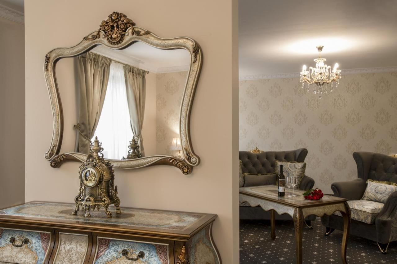 Chateau Sanov Sanov  المظهر الخارجي الصورة